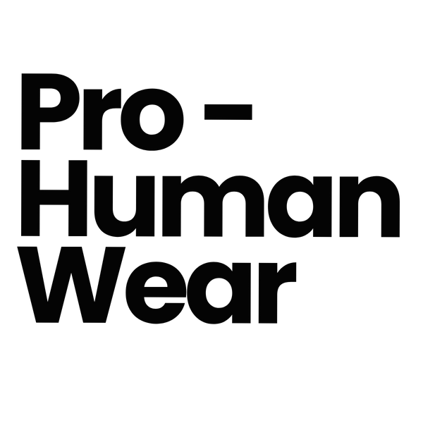 Pro-Human Wear